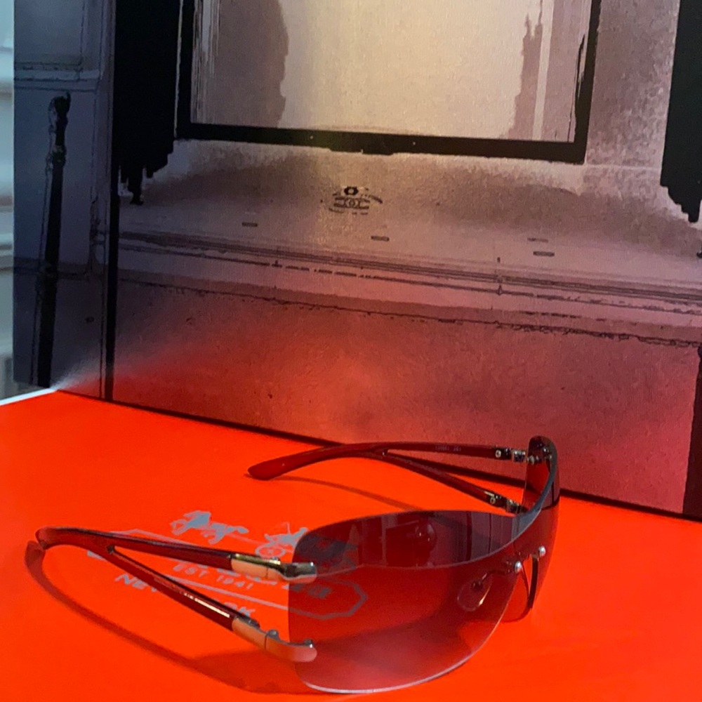 Missal sunglasses.